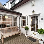 Feriehus Daisy Keswick (Cumbria)