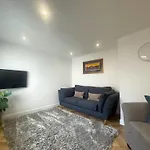 Feriehus Daisy