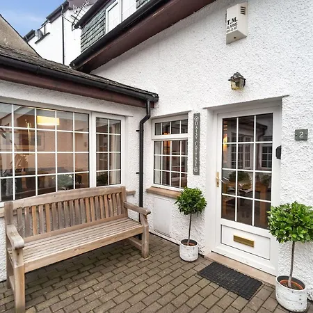 Holiday home Daisy Keswick (Cumbria)