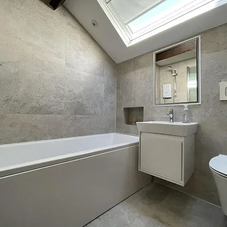 Daisy Ferienhaus Keswick (Cumbria)