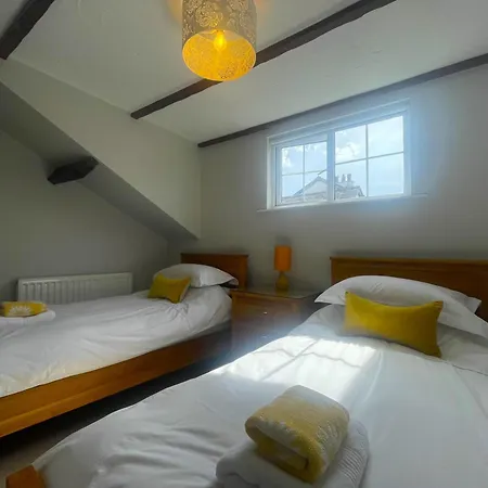 Daisy Holiday home *