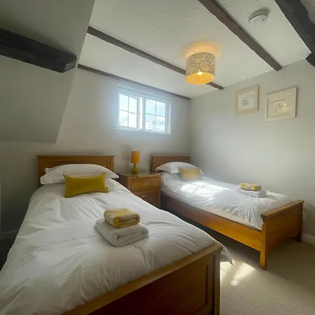 Daisy Holiday home *