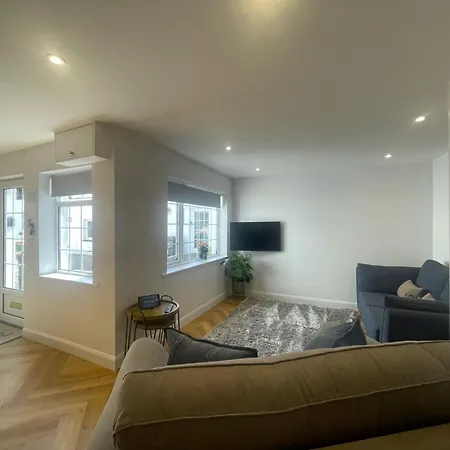 Daisy Keswick (Cumbria)