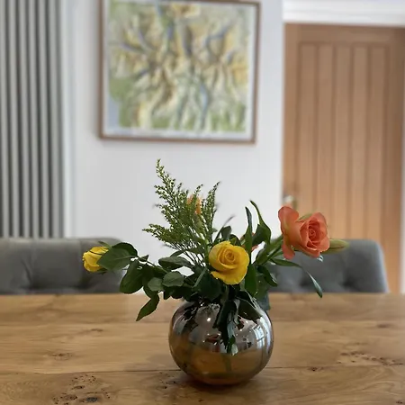 Daisy Ferienhaus Keswick (Cumbria)