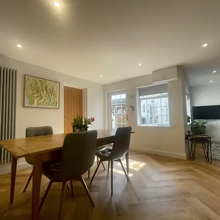 Daisy Ferienhaus Keswick (Cumbria)