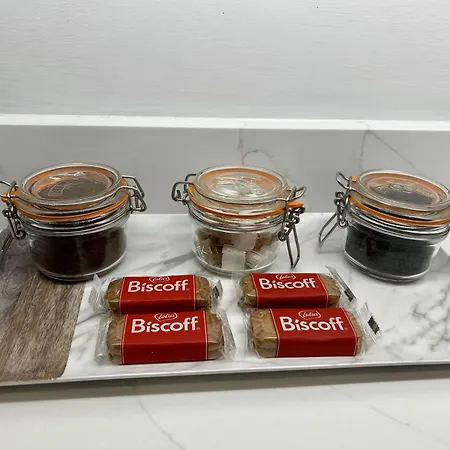 בית נופש Daisy *