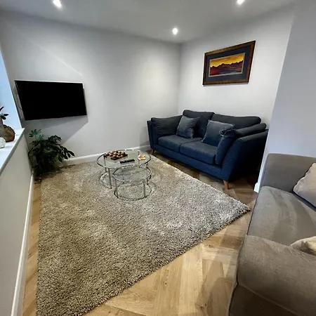 Daisy בית נופש