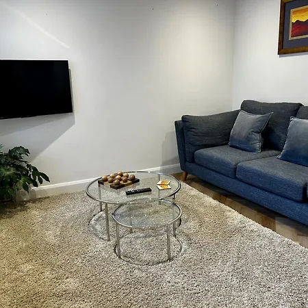 Daisy בית נופש *