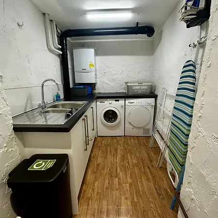 בית נופש Daisy *