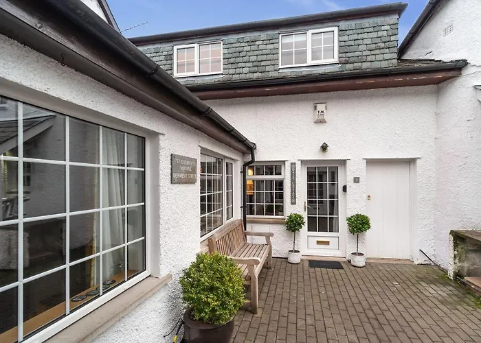 בית נופש Daisy