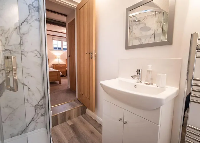 בית נופש Daisy