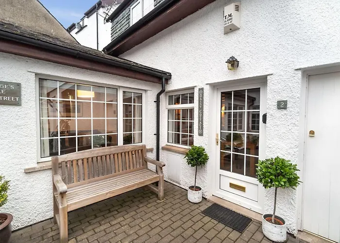 בית נופש Daisy קזיק