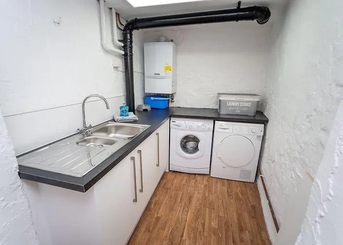 Daisy בית נופש