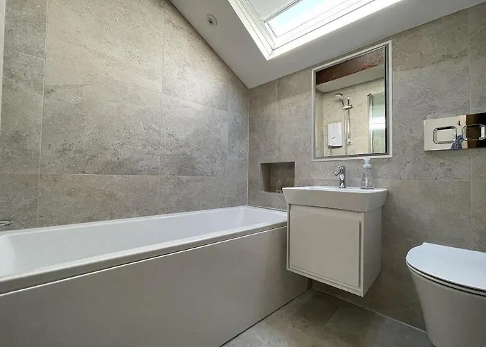 Daisy בית נופש קזיק