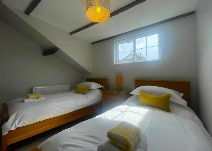 Daisy בית נופש *