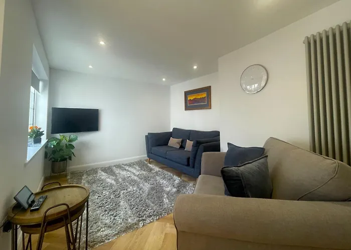 בית נופש Daisy