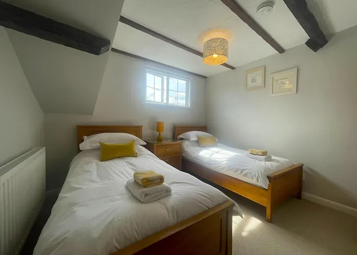 Daisy בית נופש *