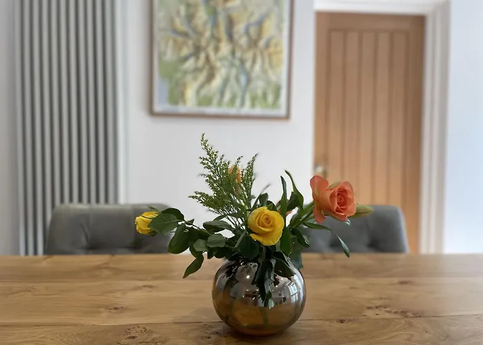 Daisy בית נופש קזיק