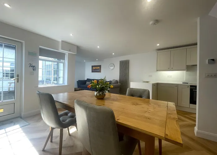 בית נופש Daisy