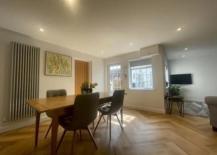 Daisy בית נופש קזיק