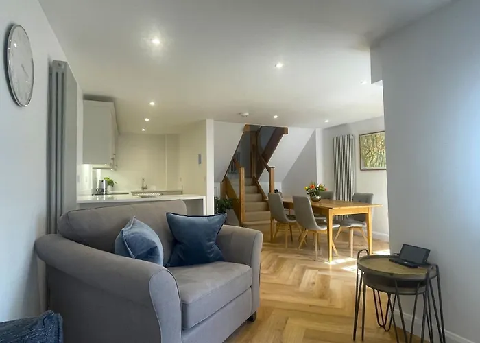 בית נופש Daisy *