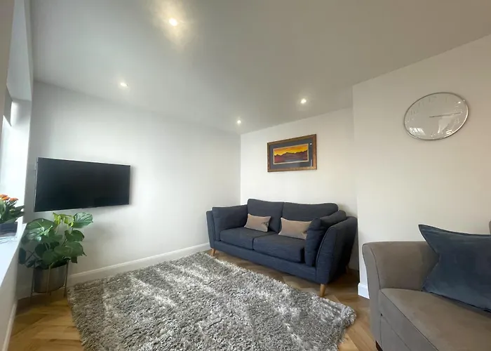 בית נופש Daisy