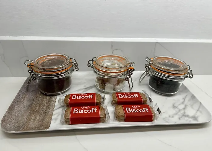 בית נופש Daisy *