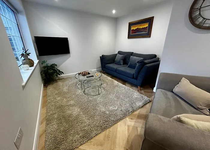 Daisy בית נופש