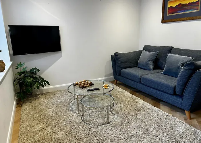 Daisy בית נופש *