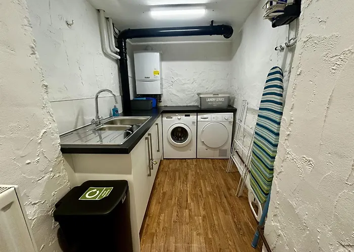 בית נופש Daisy *